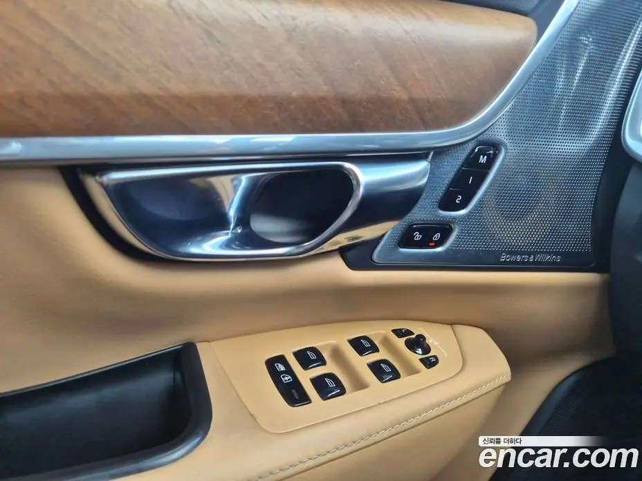 Volvo S90 2019 2.0 автомат (гидро), фото 14 Volvo S90 2019 2.0 автомат (гидро), фото 14