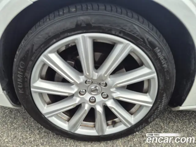 Volvo S90 2019 2.0 автомат (гидро), миниатюра 5 Volvo S90 2019 2.0 автомат (гидро), миниатюра 5