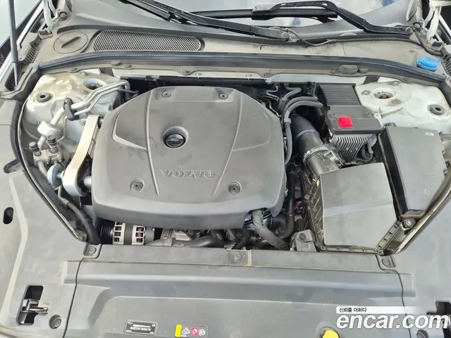 Volvo S90 2019 2.0 автомат (гидро), миниатюра 6 Volvo S90 2019 2.0 автомат (гидро), миниатюра 6
