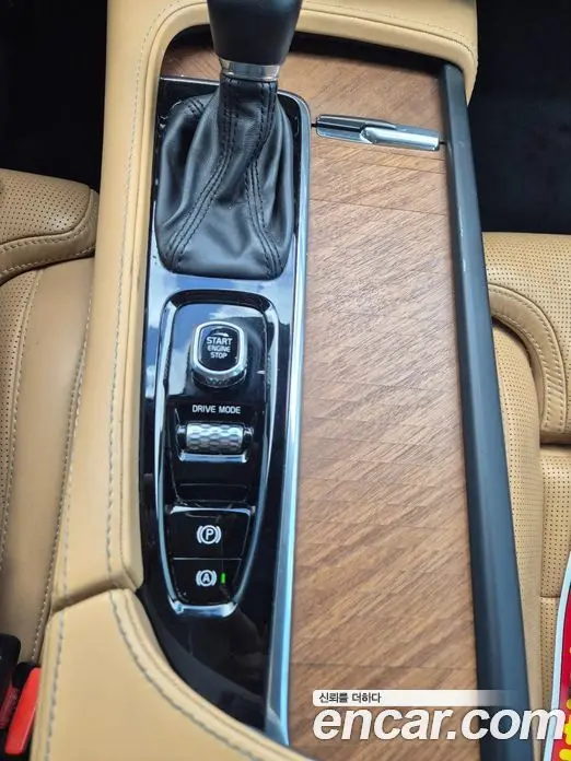 Volvo S90 2019 2.0 автомат (гидро), миниатюра 9 Volvo S90 2019 2.0 автомат (гидро), миниатюра 9