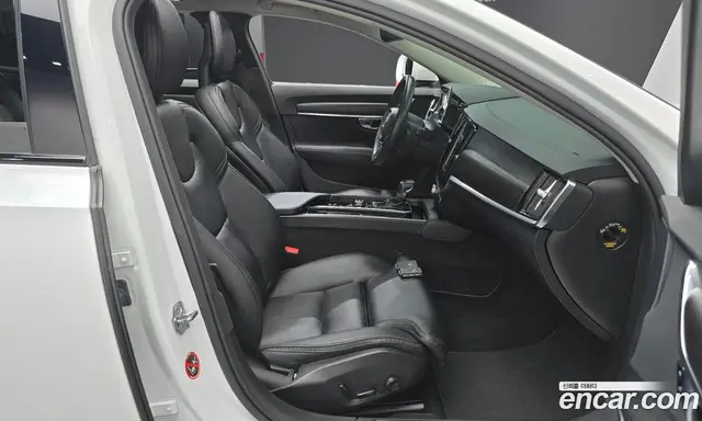 Volvo V90 2017 2.0 автомат (гидро), миниатюра 11 Volvo V90 2017 2.0 автомат (гидро), миниатюра 11