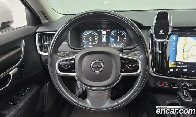 Volvo V90 2017 2.0 автомат (гидро), миниатюра 12