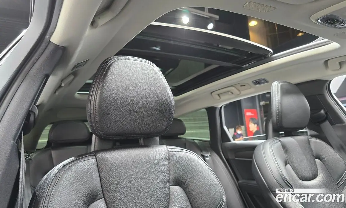 Volvo V90 2017 2.0 автомат (гидро), фото 19 Volvo V90 2017 2.0 автомат (гидро), фото 19