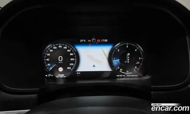 Volvo V90 2017 2.0 автомат (гидро), миниатюра 8 Volvo V90 2017 2.0 автомат (гидро), миниатюра 8