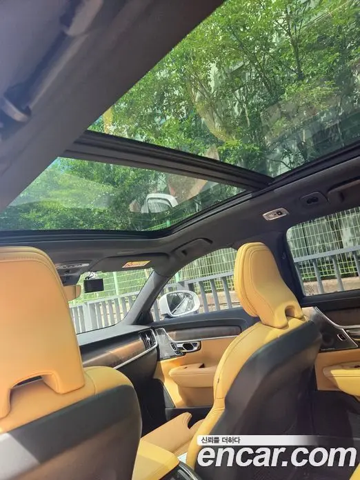 Volvo V90 2020 2.0 автомат (гидро), фото 12