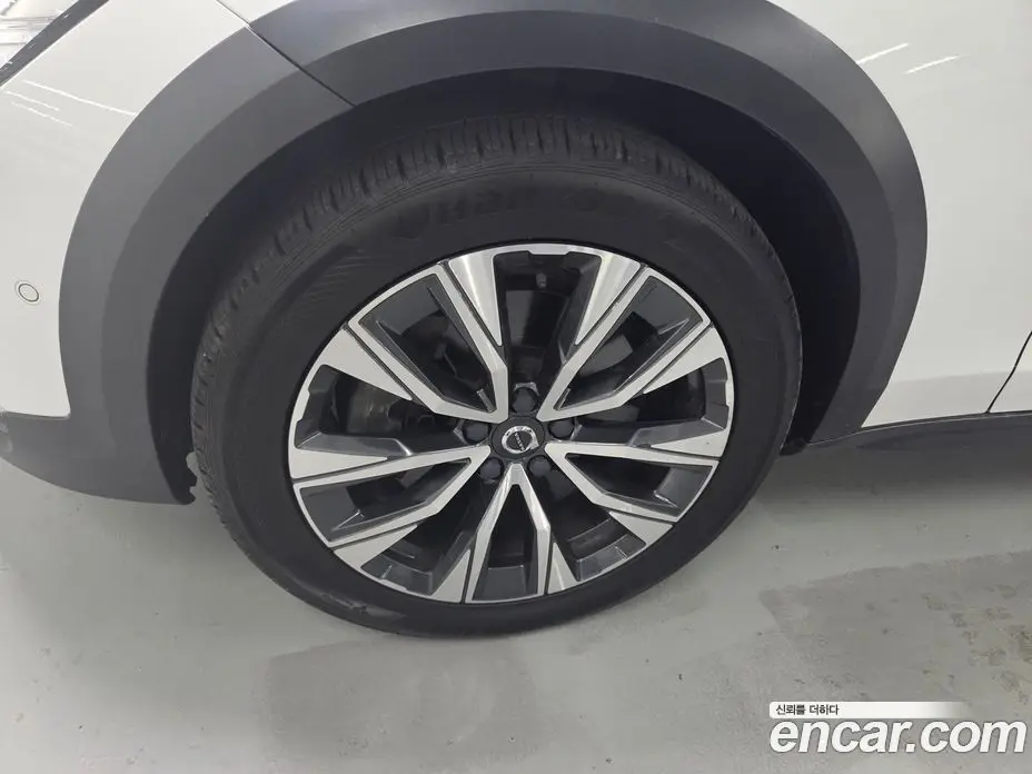 Volvo V90 2020 2.0 автомат (гидро), фото 5