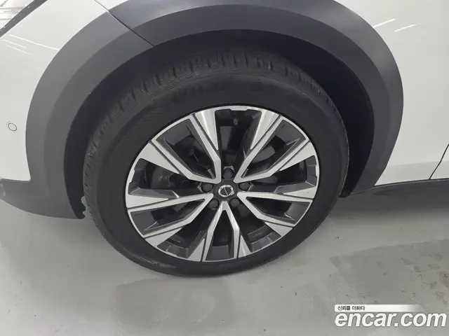 Volvo V90 2020 2.0 автомат (гидро), миниатюра 5