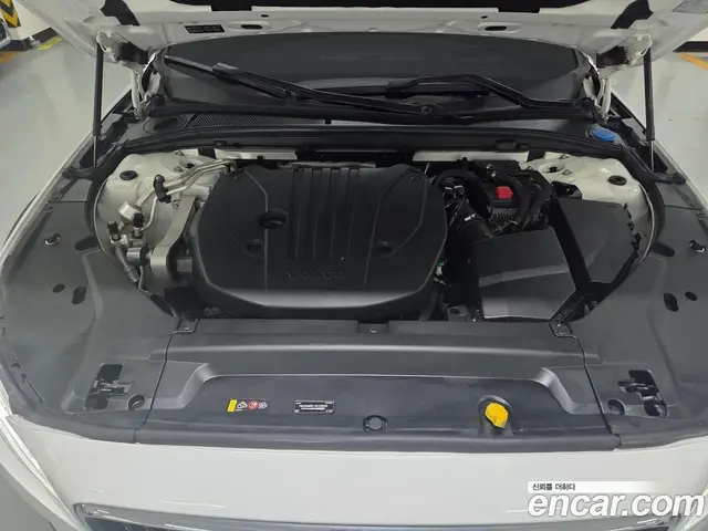 Volvo V90 2020 2.0 автомат (гидро), миниатюра 6