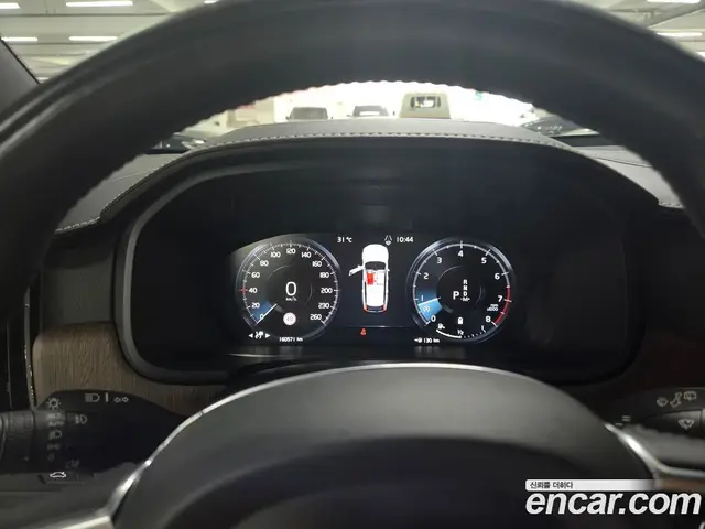 Volvo V90 2020 2.0 автомат (гидро), миниатюра 8