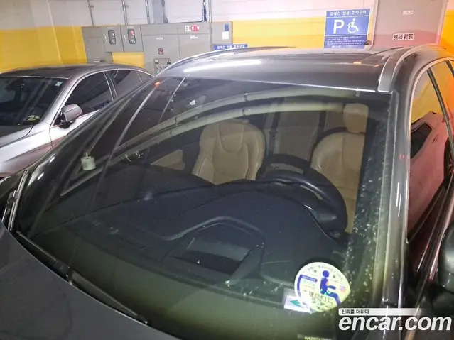 Volvo XC60 2019 2.0 автомат (гидро), миниатюра 10 Volvo XC60 2019 2.0 автомат (гидро), миниатюра 10