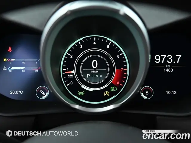 Aston Martin Vantage 2023 4.0 автомат (гидро), миниатюра 8 Aston Martin Vantage 2023 4.0 автомат (гидро), миниатюра 8