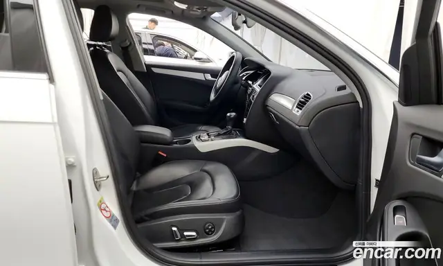 Audi A4 2015 2.0 автомат (гидро), миниатюра 11