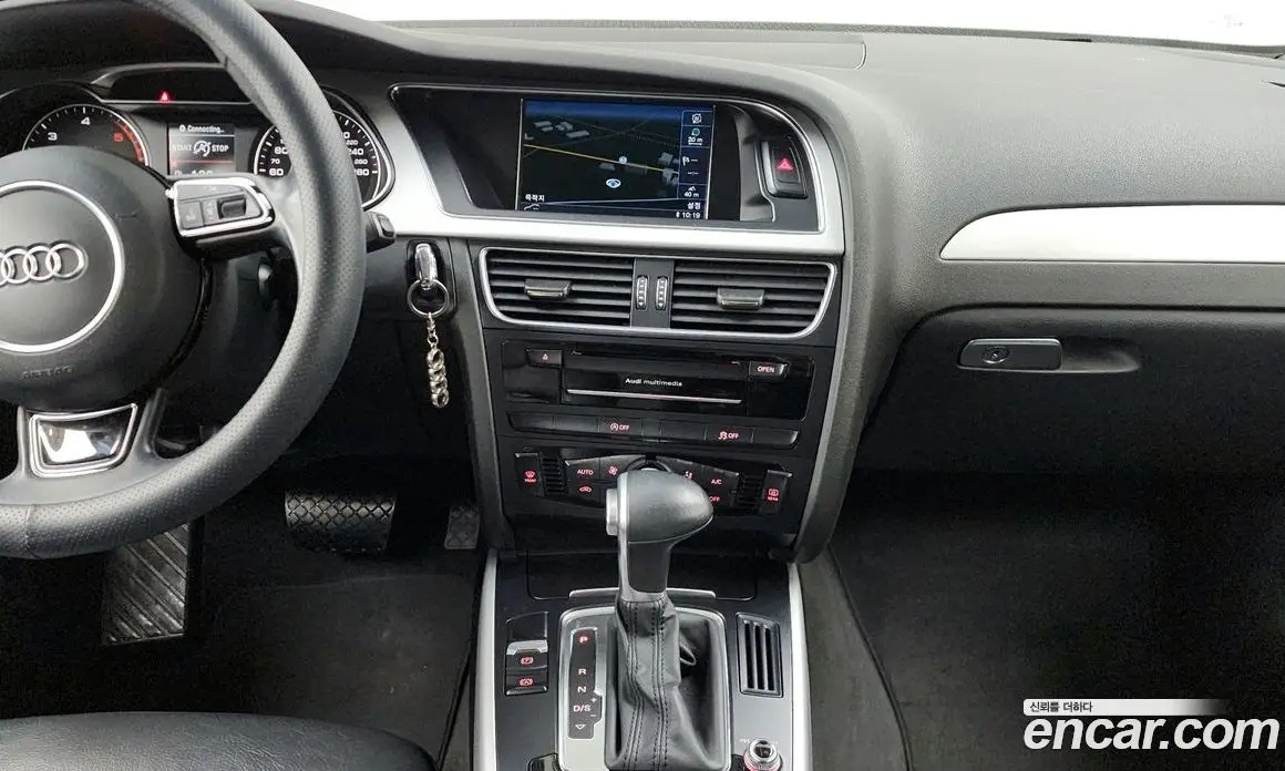 Audi A4 2015 2.0 автомат (гидро), фото 14