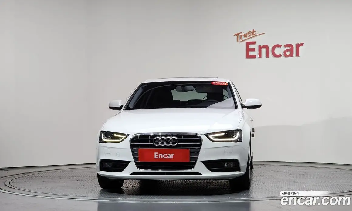 Audi A4 2015 2.0 автомат (гидро), фото 3