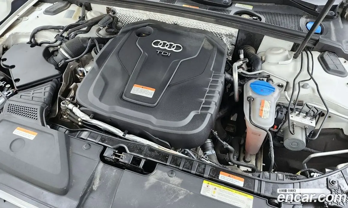 Audi A4 2015 2.0 автомат (гидро), фото 6