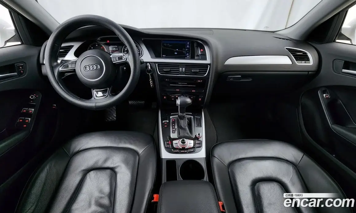 Audi A4 2015 2.0 автомат (гидро), фото 7