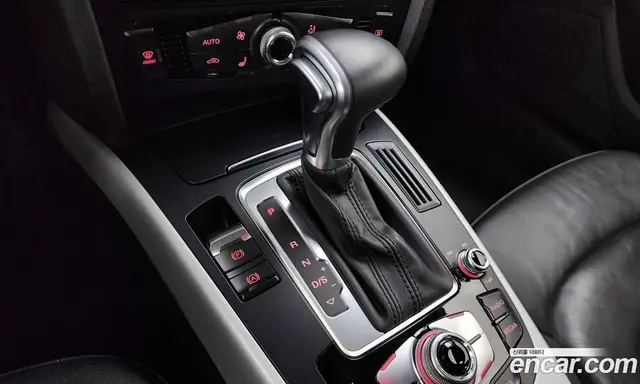 Audi A4 2015 2.0 автомат (гидро), миниатюра 9
