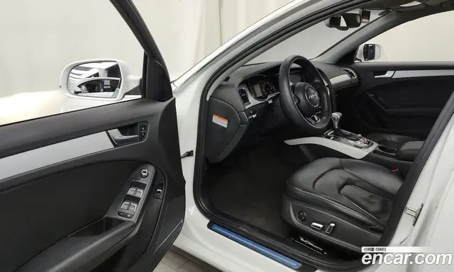 Audi A4 2015 2.0 автомат (гидро), миниатюра 10