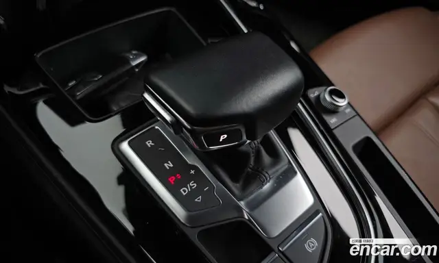 Audi A4 2020 2.0 автомат (гидро), миниатюра 9