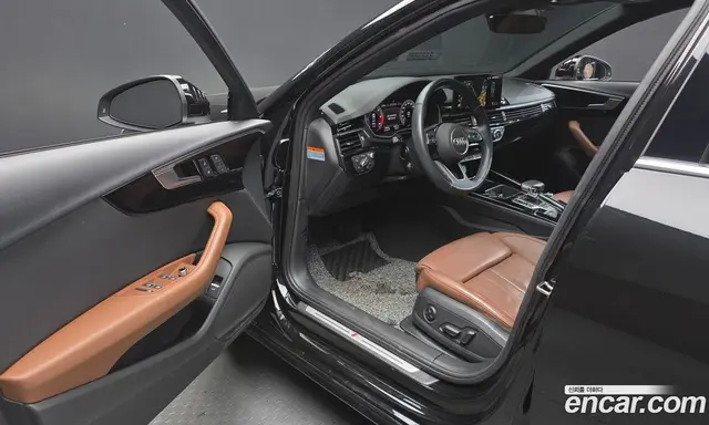 Audi A4 2020 2.0 автомат (гидро), миниатюра 10