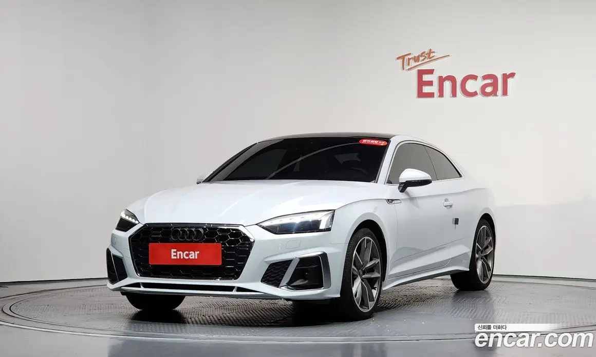 Audi A5 2022 2.0 автомат (гидро), фото 1 Audi A5 2022 2.0 автомат (гидро), фото 1