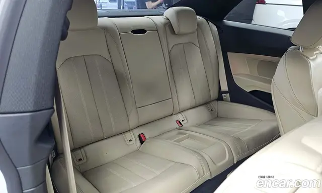 Audi A5 2022 2.0 автомат (гидро), миниатюра 12