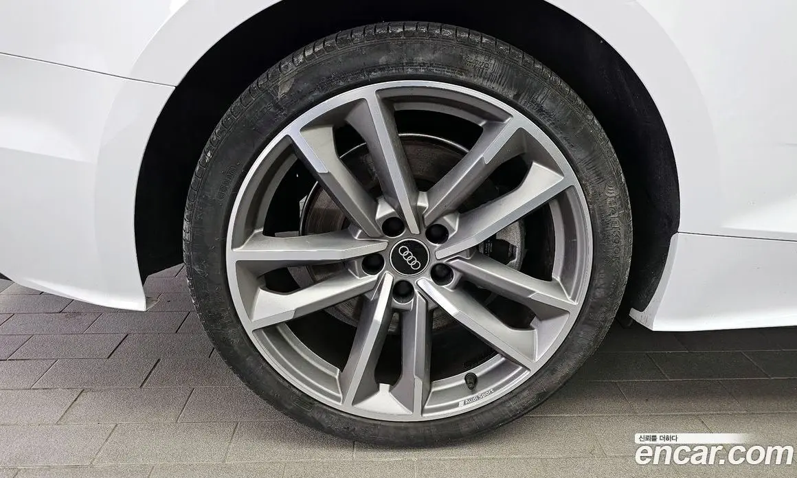 Audi A5 2022 2.0 автомат (гидро), фото 5 Audi A5 2022 2.0 автомат (гидро), фото 5
