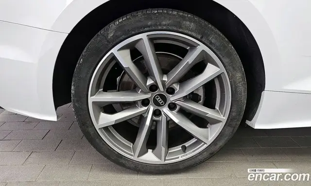Audi A5 2022 2.0 автомат (гидро), миниатюра 5 Audi A5 2022 2.0 автомат (гидро), миниатюра 5