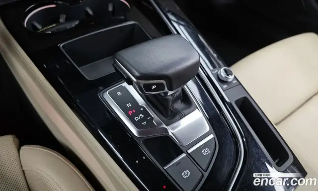 Audi A5 2022 2.0 автомат (гидро), миниатюра 9 Audi A5 2022 2.0 автомат (гидро), миниатюра 9