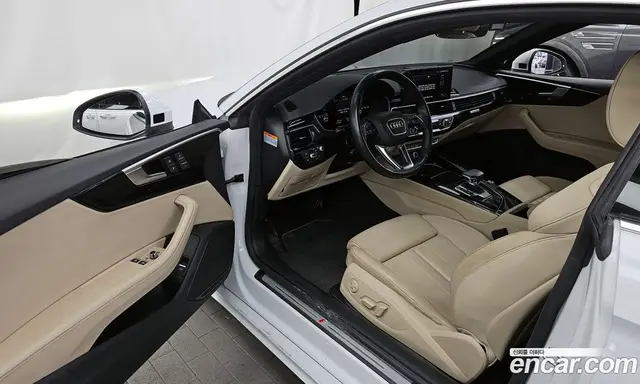 Audi A5 2022 2.0 автомат (гидро), миниатюра 10 Audi A5 2022 2.0 автомат (гидро), миниатюра 10