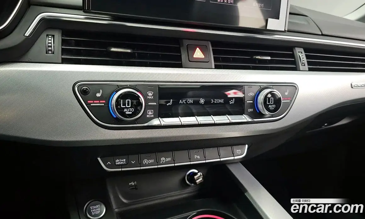 Audi A5 2022 2.0 автомат (гидро), фото 15