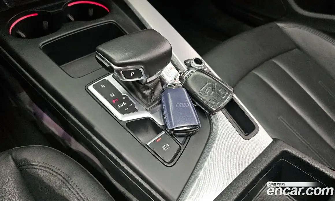 Audi A5 2022 2.0 автомат (гидро), фото 9