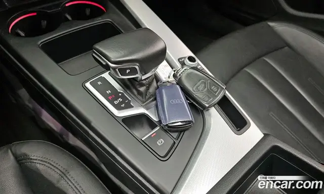 Audi A5 2022 2.0 автомат (гидро), миниатюра 9