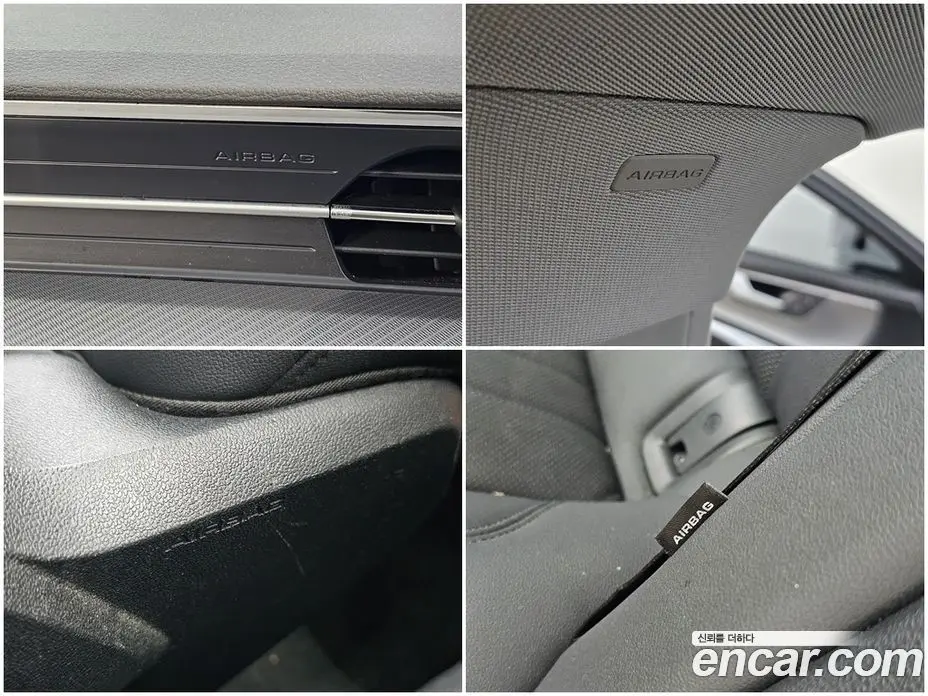 Audi A6 2020 2.0 автомат (гидро), фото 14
