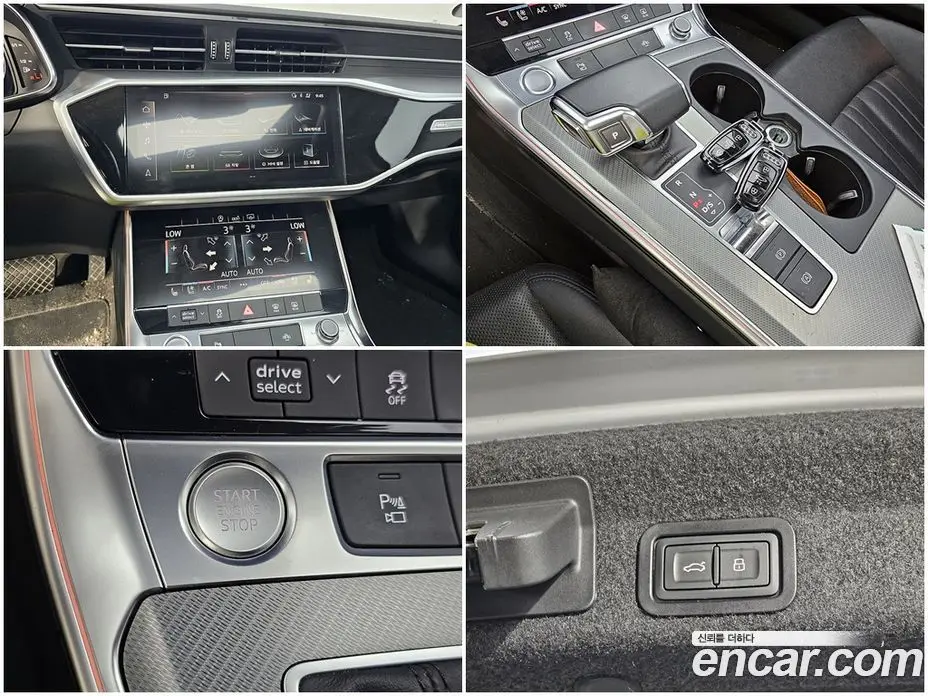 Audi A6 2020 2.0 автомат (гидро), фото 15