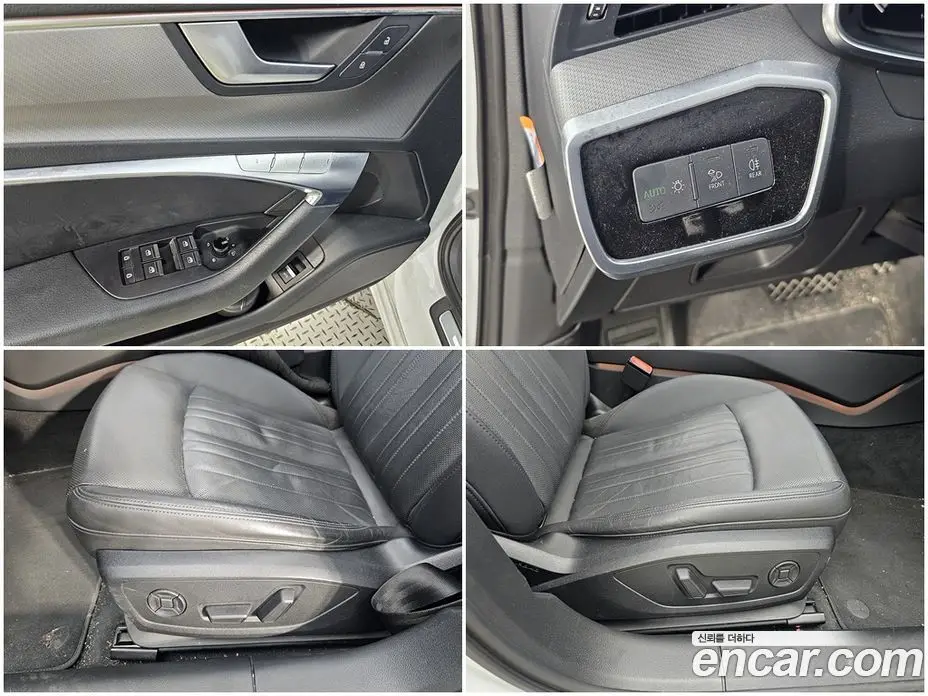 Audi A6 2020 2.0 автомат (гидро), фото 17