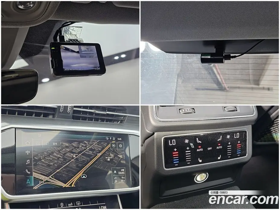 Audi A6 2020 2.0 автомат (гидро), фото 19