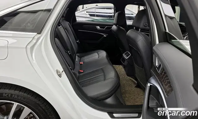Audi A6 2021 2.0 автомат (гидро), миниатюра 12