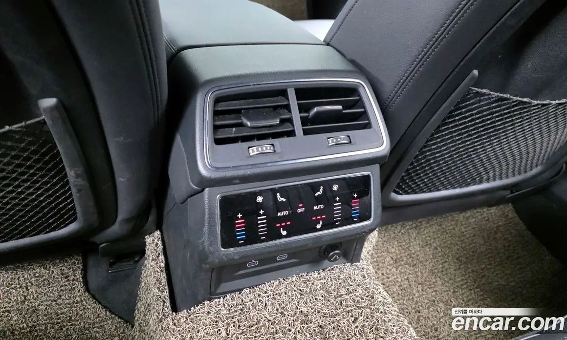 Audi A6 2021 2.0 автомат (гидро), фото 19