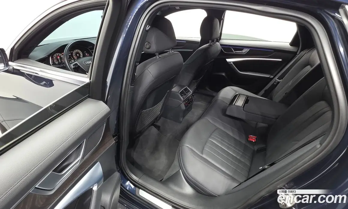 Audi A6 2021 2.0 автомат (гидро), фото 11 Audi A6 2021 2.0 автомат (гидро), фото 11