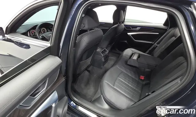 Audi A6 2021 2.0 автомат (гидро), миниатюра 11 Audi A6 2021 2.0 автомат (гидро), миниатюра 11