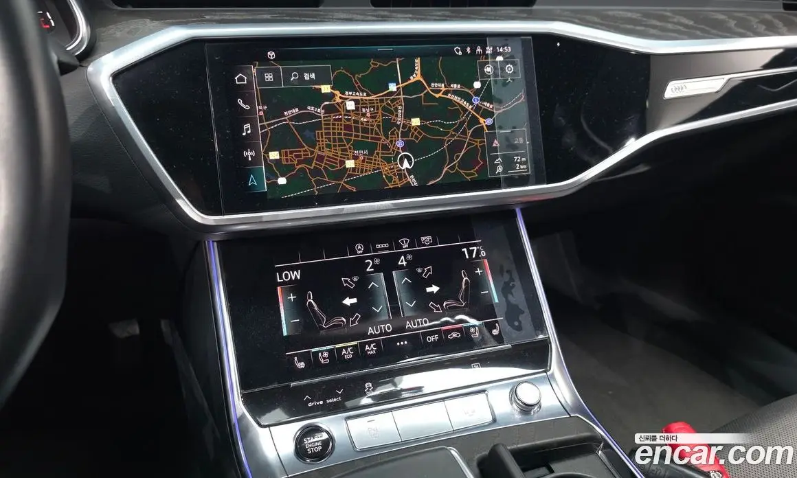 Audi A6 2021 2.0 автомат (гидро), фото 15 Audi A6 2021 2.0 автомат (гидро), фото 15