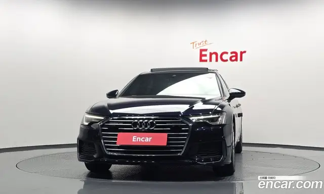Audi A6 2021 2.0 автомат (гидро), миниатюра 3 Audi A6 2021 2.0 автомат (гидро), миниатюра 3
