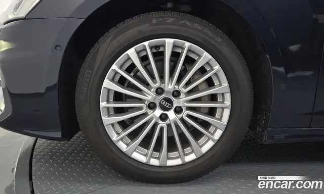 Audi A6 2021 2.0 автомат (гидро), миниатюра 5 Audi A6 2021 2.0 автомат (гидро), миниатюра 5