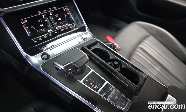 Audi A6 2021 2.0 автомат (гидро), миниатюра 9 Audi A6 2021 2.0 автомат (гидро), миниатюра 9