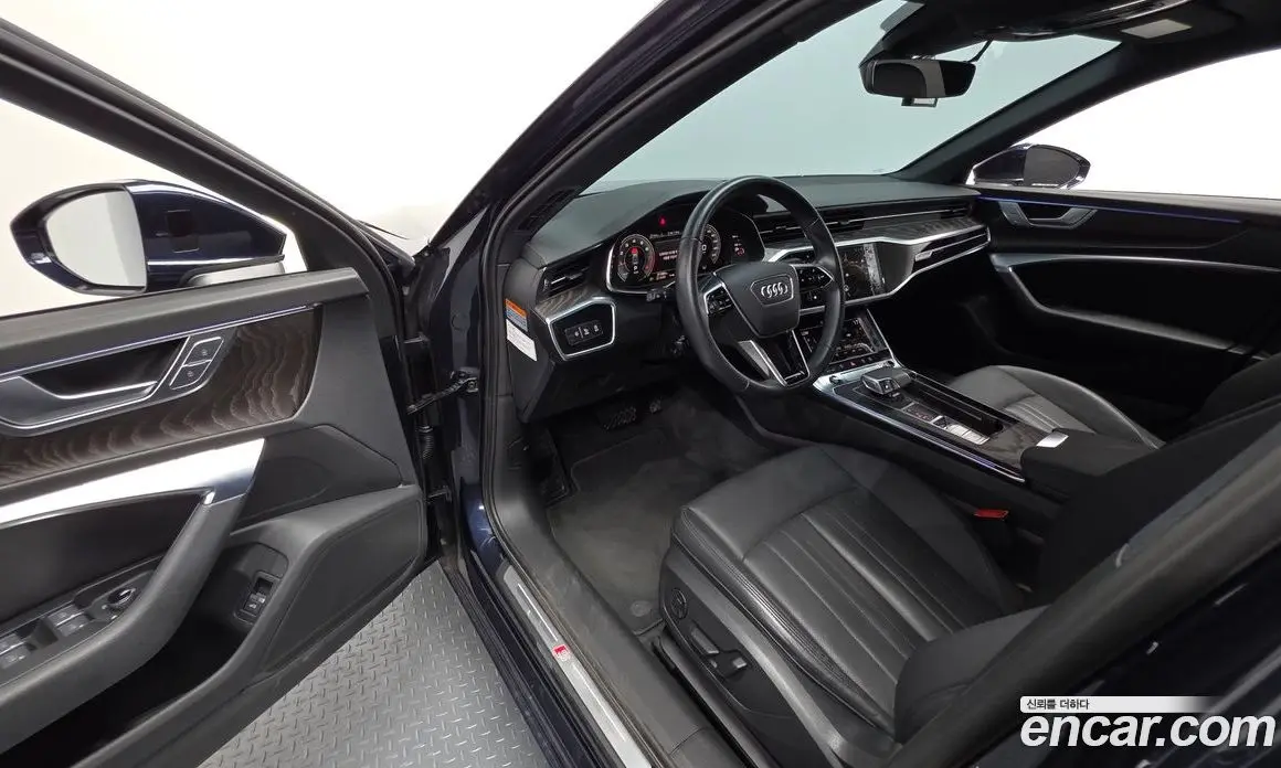 Audi A6 2021 2.0 автомат (гидро), фото 10 Audi A6 2021 2.0 автомат (гидро), фото 10