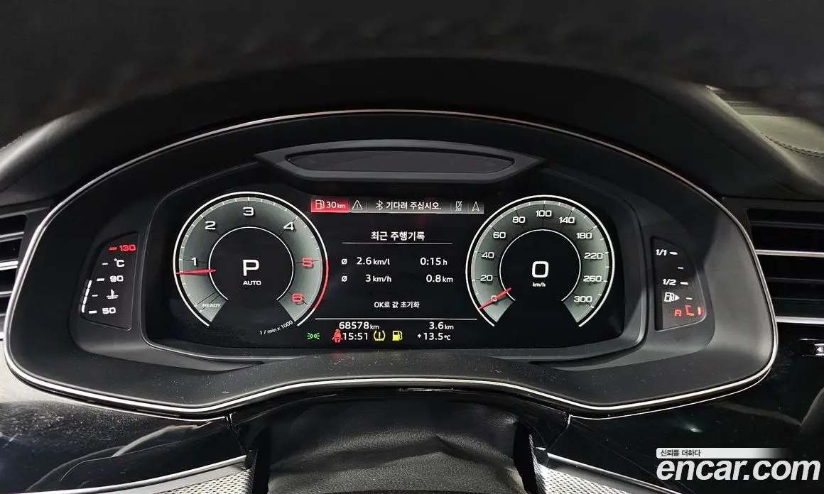 Audi Q8 2020 3.0 автомат (гидро), фото 8
