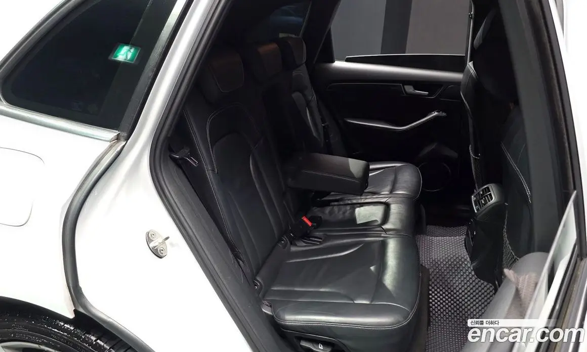 Audi SQ5 2014 3.0 автомат (гидро), фото 11 Audi SQ5 2014 3.0 автомат (гидро), фото 11