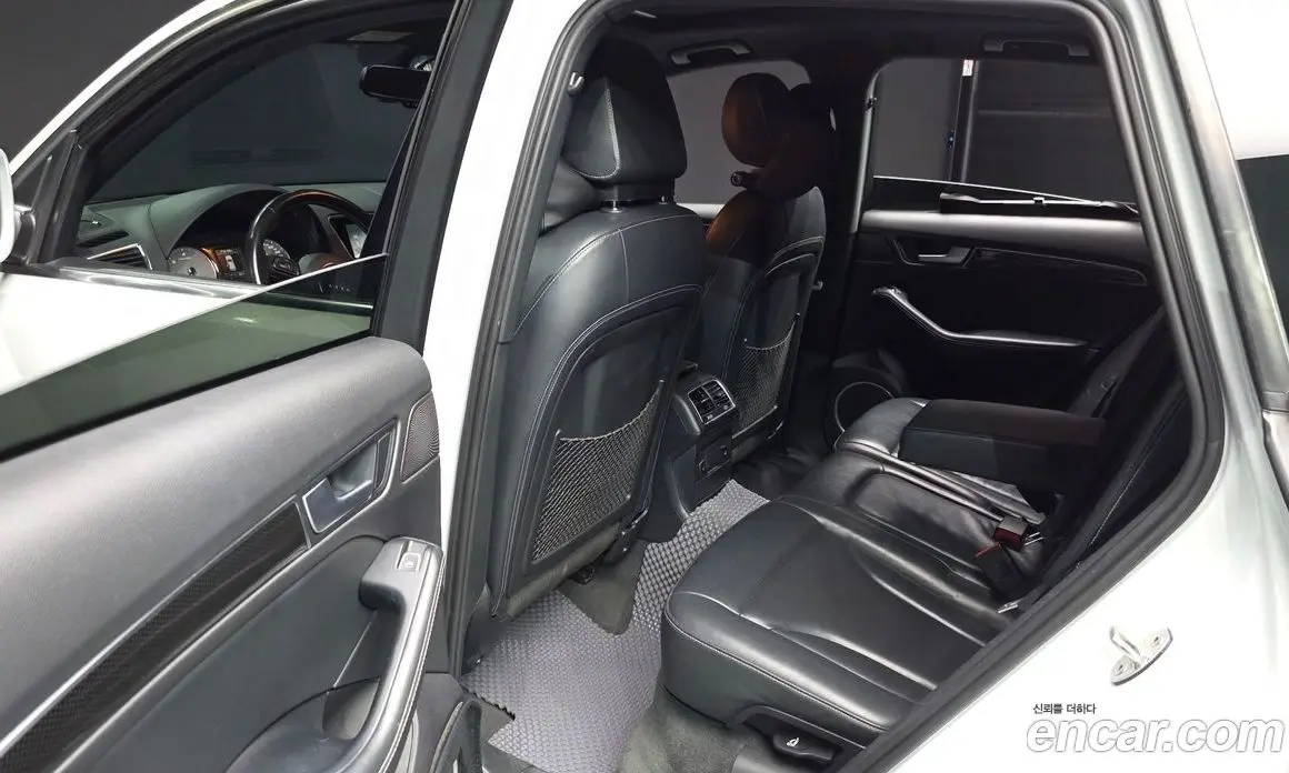 Audi SQ5 2014 3.0 автомат (гидро), фото 12 Audi SQ5 2014 3.0 автомат (гидро), фото 12