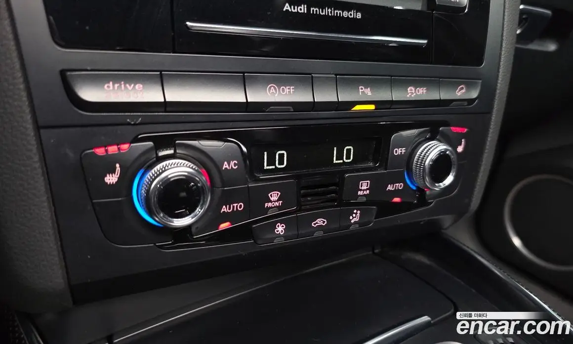 Audi SQ5 2014 3.0 автомат (гидро), фото 16 Audi SQ5 2014 3.0 автомат (гидро), фото 16